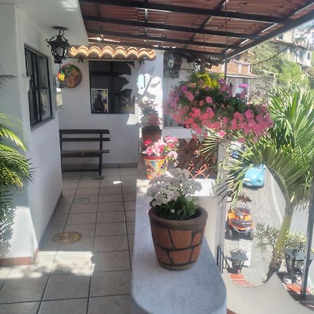 Hotel Las Palomas تاكسكو دي الاركون المظهر الخارجي الصورة