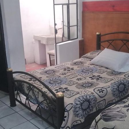 Hotel Las Palomas تاكسكو دي الاركون المظهر الخارجي الصورة