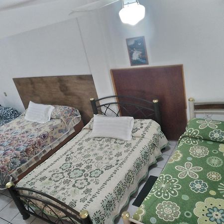 Hotel Las Palomas تاكسكو دي الاركون المظهر الخارجي الصورة