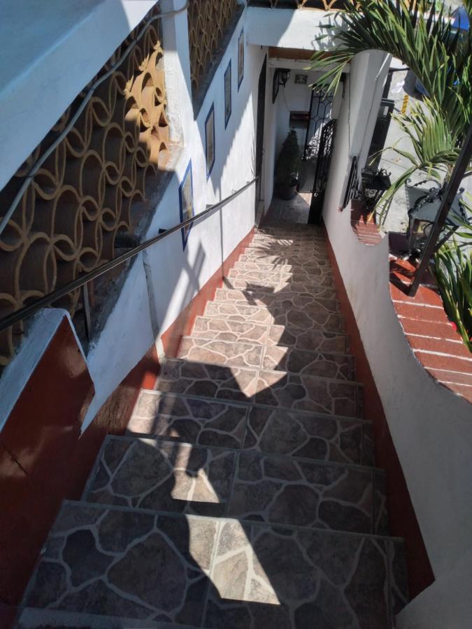 Hotel Las Palomas تاكسكو دي الاركون المظهر الخارجي الصورة