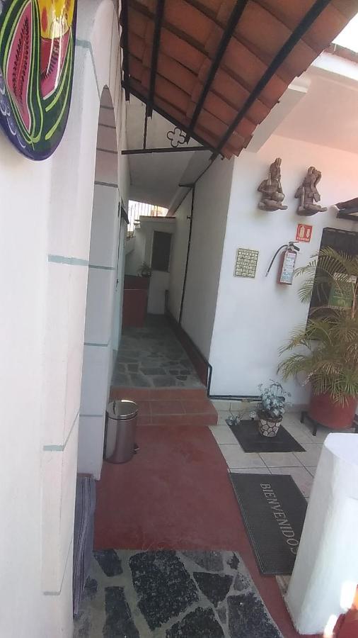 Hotel Las Palomas تاكسكو دي الاركون المظهر الخارجي الصورة