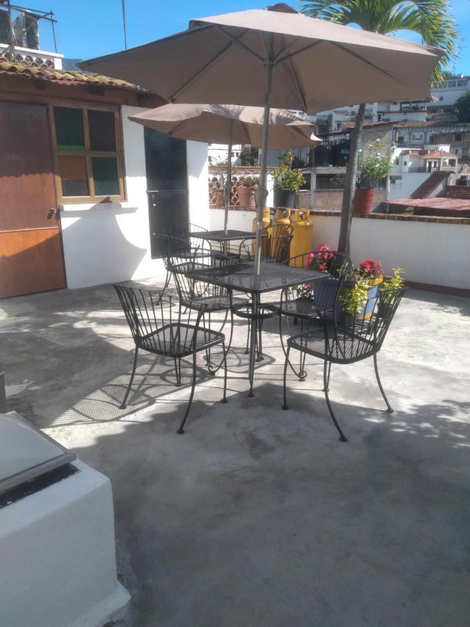 Hotel Las Palomas تاكسكو دي الاركون المظهر الخارجي الصورة
