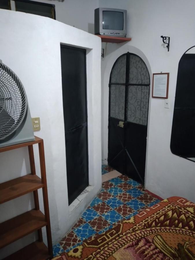 Hotel Las Palomas تاكسكو دي الاركون المظهر الخارجي الصورة