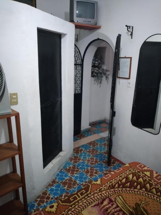 Hotel Las Palomas تاكسكو دي الاركون المظهر الخارجي الصورة