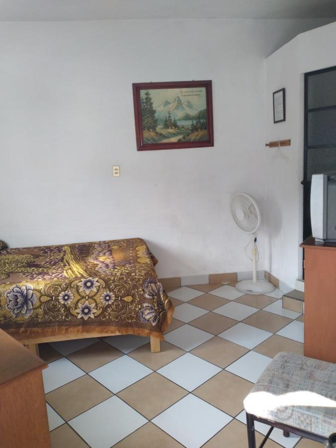 Hotel Las Palomas تاكسكو دي الاركون المظهر الخارجي الصورة
