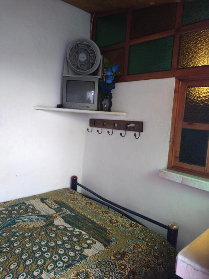 Hotel Las Palomas تاكسكو دي الاركون المظهر الخارجي الصورة