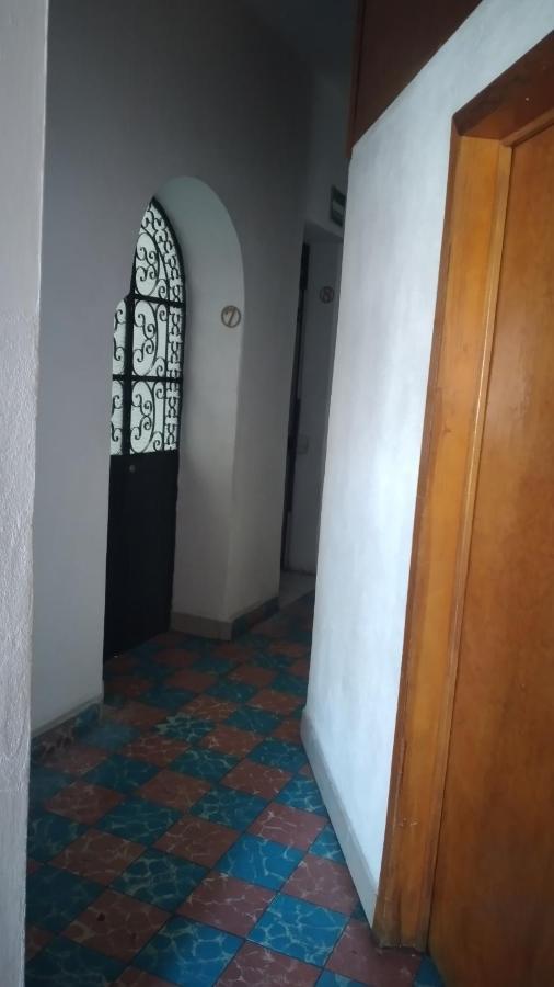 Hotel Las Palomas تاكسكو دي الاركون المظهر الخارجي الصورة