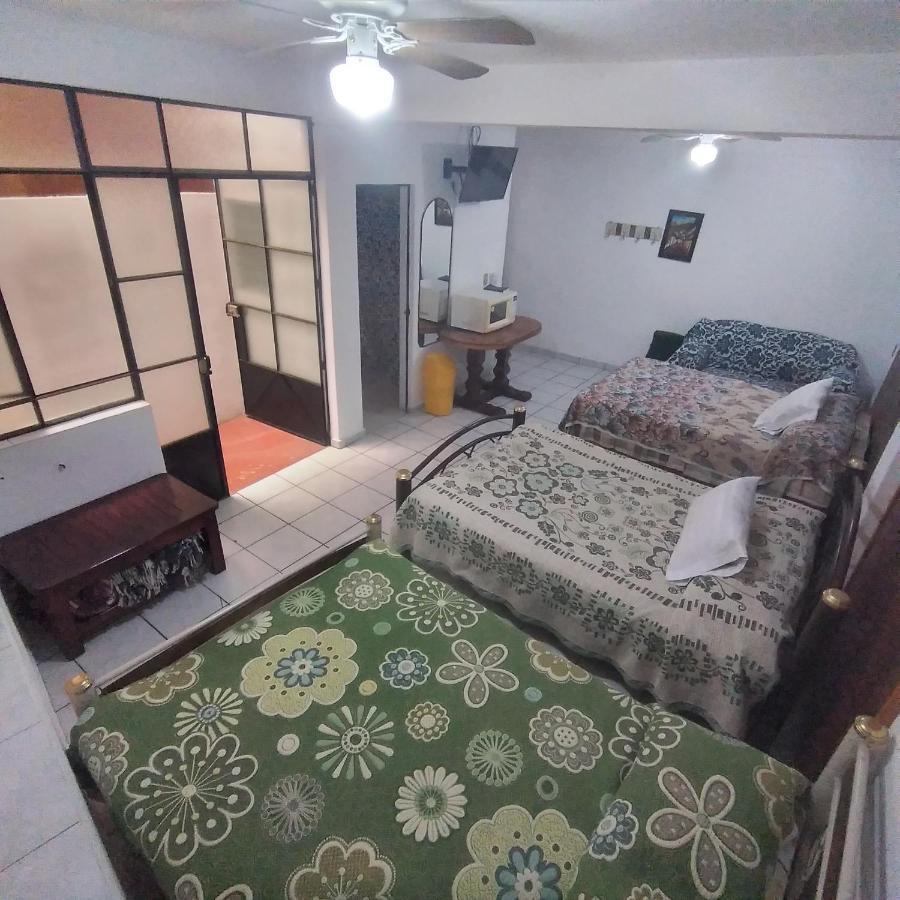 Hotel Las Palomas تاكسكو دي الاركون المظهر الخارجي الصورة