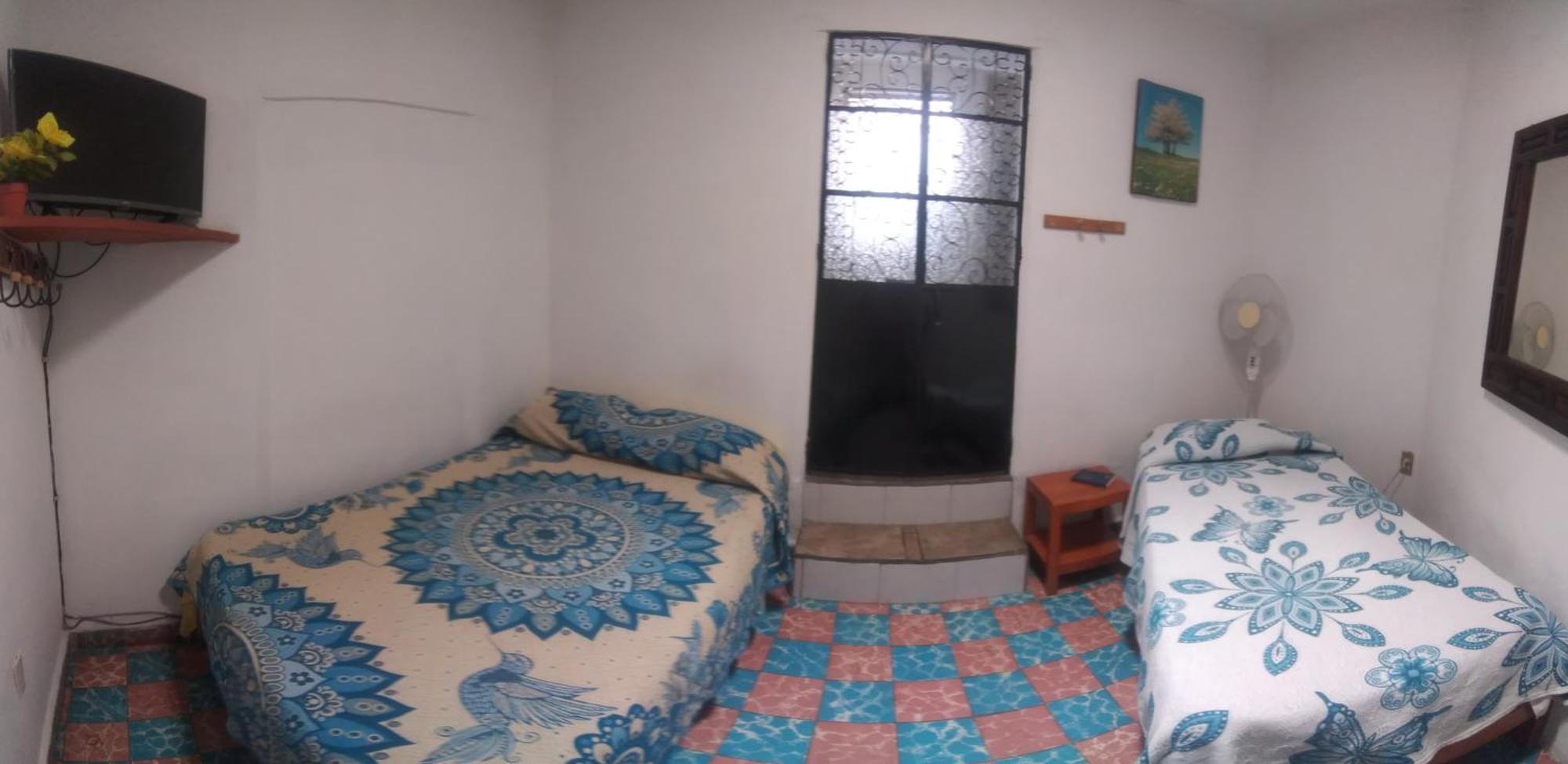 Hotel Las Palomas تاكسكو دي الاركون المظهر الخارجي الصورة