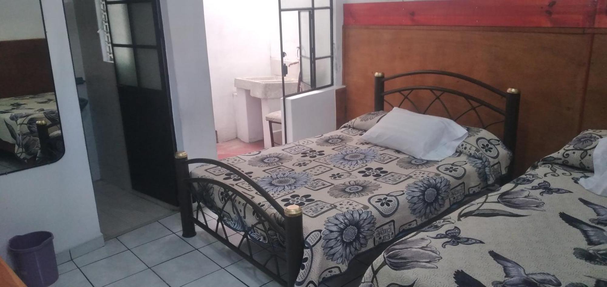 Hotel Las Palomas تاكسكو دي الاركون المظهر الخارجي الصورة