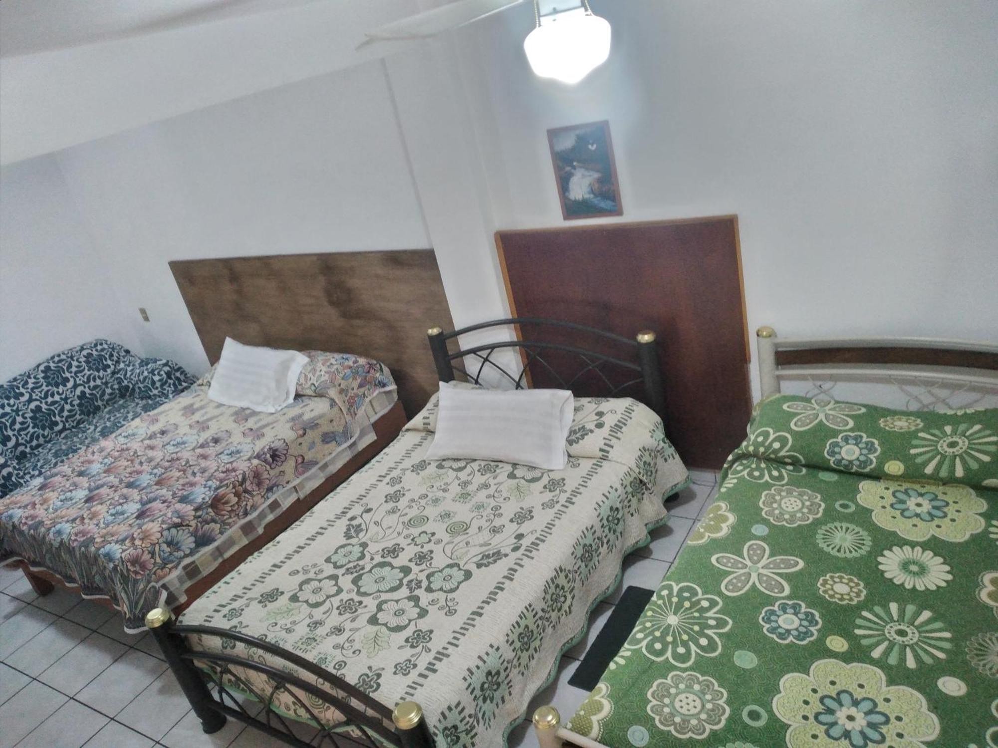 Hotel Las Palomas تاكسكو دي الاركون المظهر الخارجي الصورة