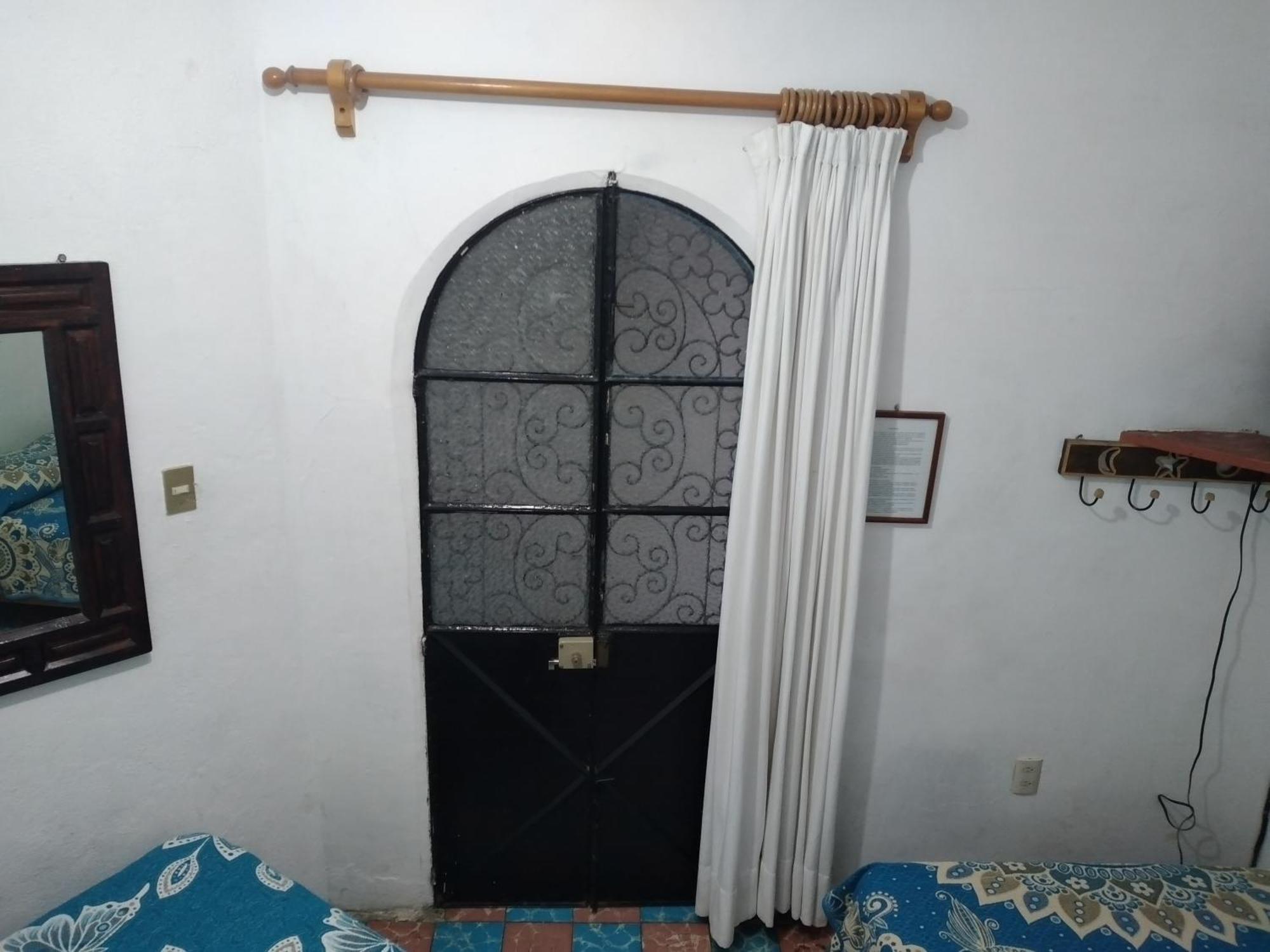 Hotel Las Palomas تاكسكو دي الاركون المظهر الخارجي الصورة
