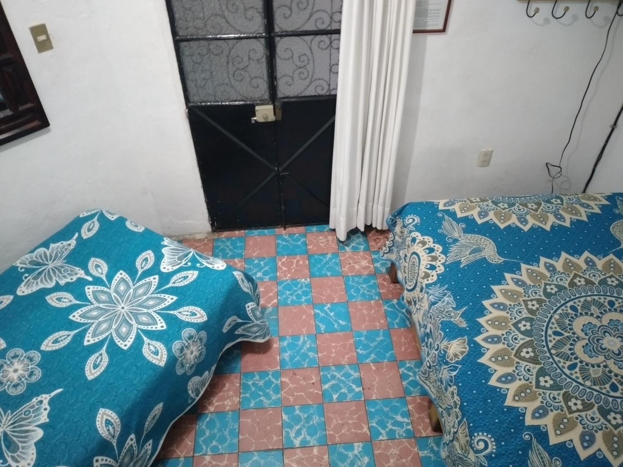 Hotel Las Palomas تاكسكو دي الاركون المظهر الخارجي الصورة