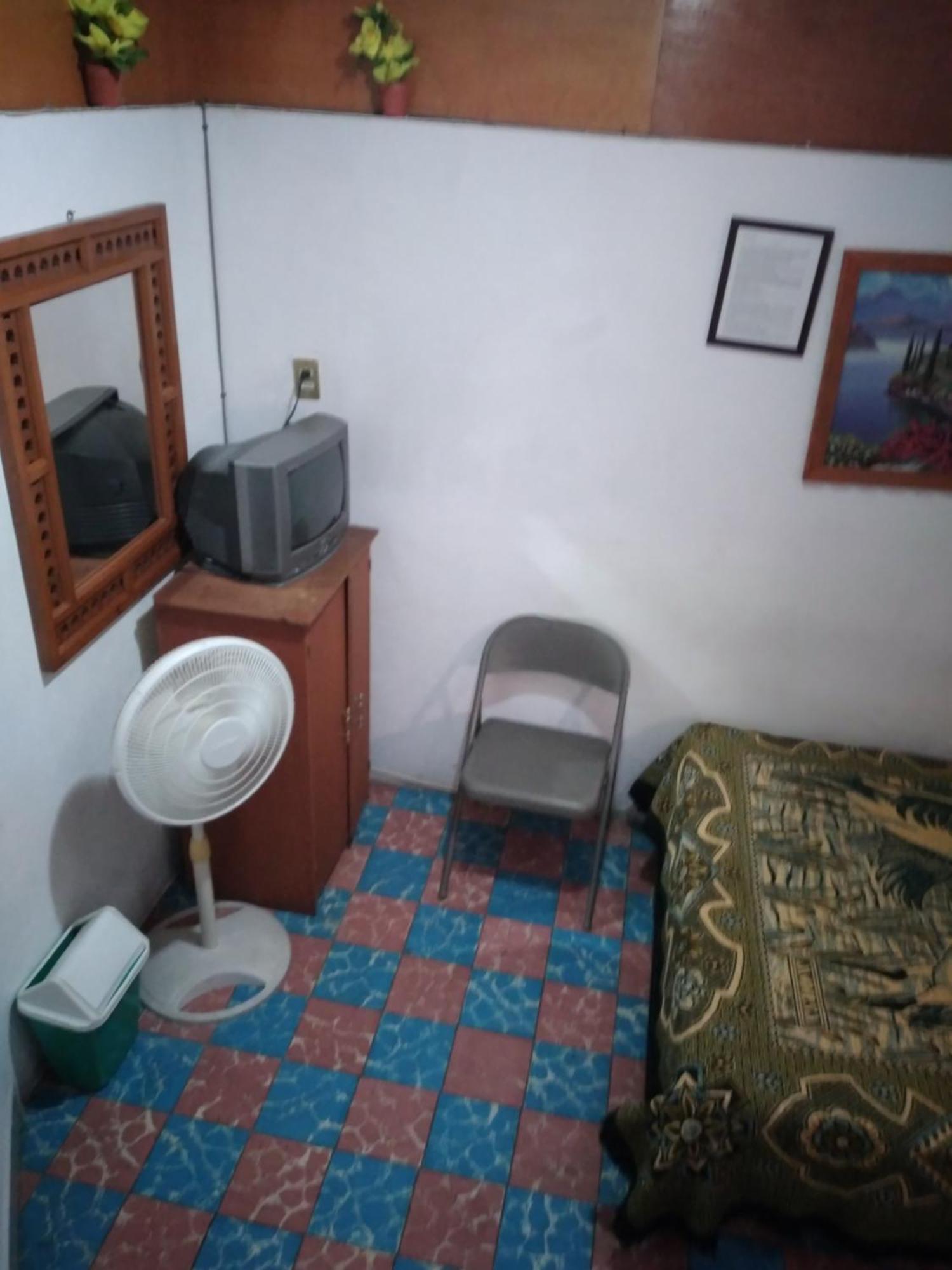 Hotel Las Palomas تاكسكو دي الاركون المظهر الخارجي الصورة