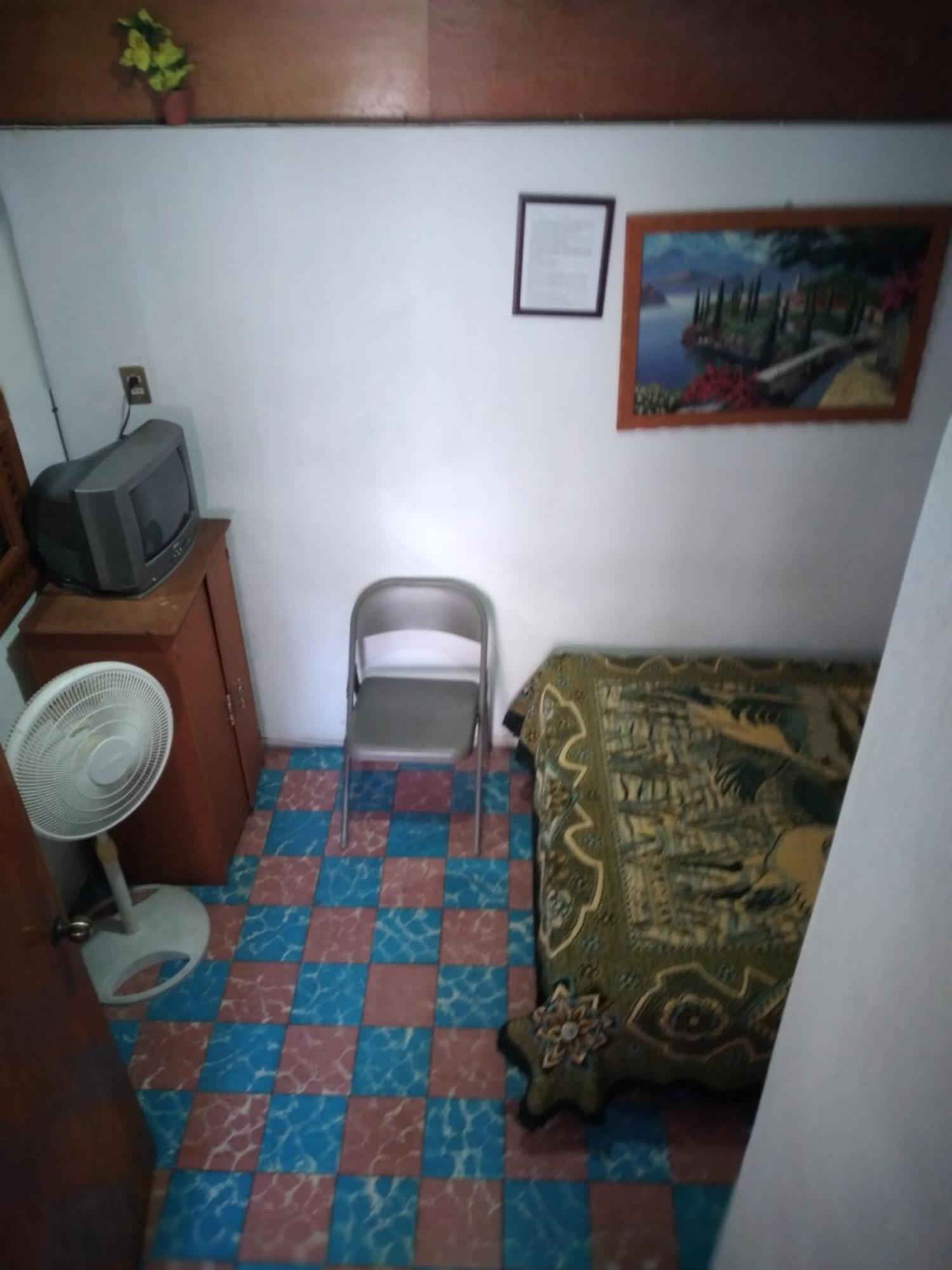 Hotel Las Palomas تاكسكو دي الاركون المظهر الخارجي الصورة